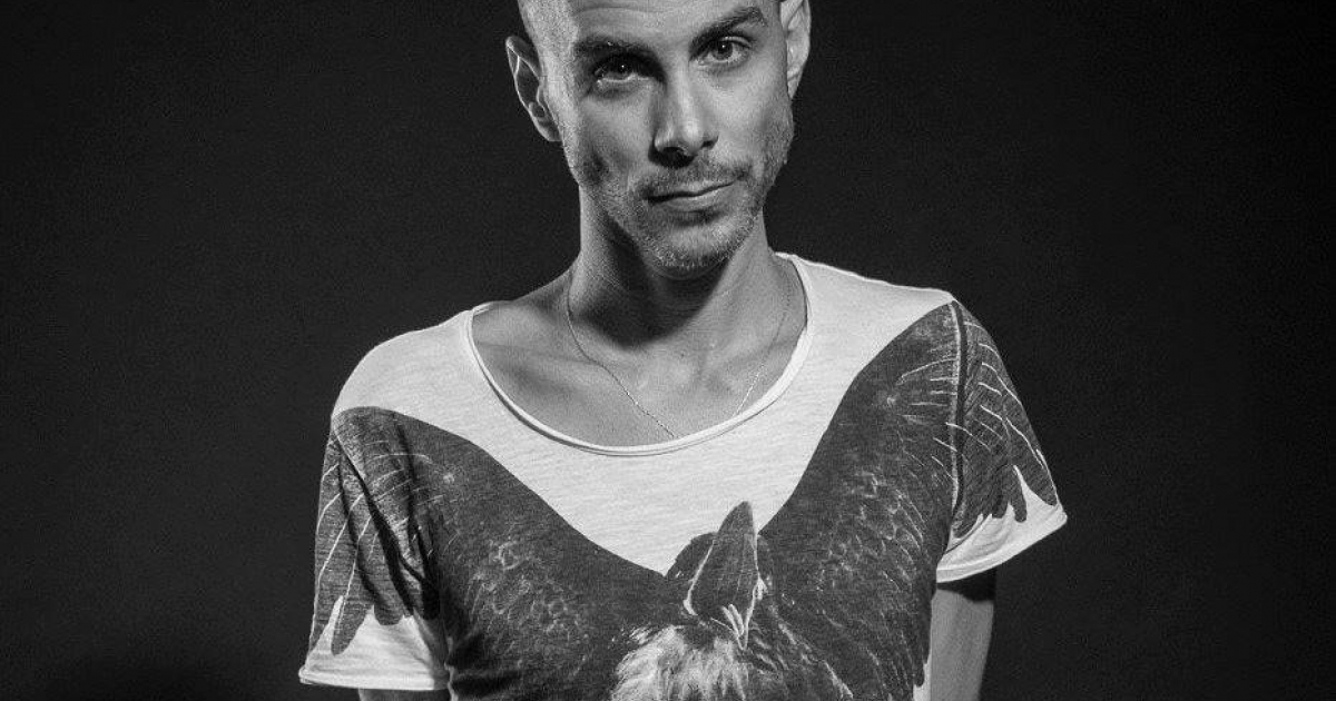 Asaf Avidan