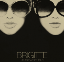 THE FRENCH DUO BRIGITTE IN SAN FRANCISCO AND BEYOND - brigitte_1
