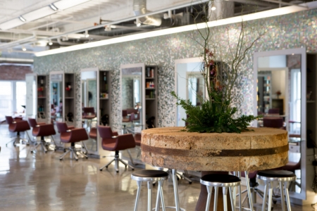 Hair Salons In San Francisco Lostinsf