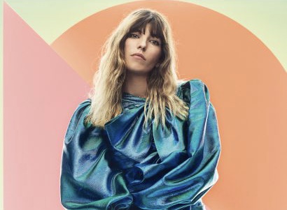 Lou Doillon