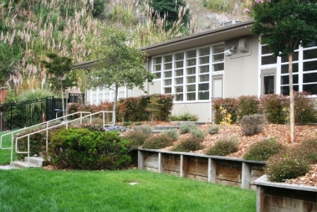 SAUSALITO CAMPUS