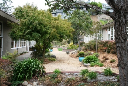 SAUSALITO CAMPUS