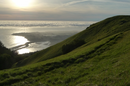 Above Stinson