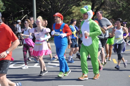 Bay to Breakers 2016 11