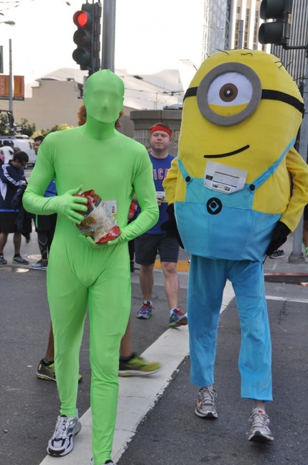 Bay to Breakers 2016 9