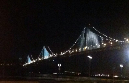 Bay Bridge 