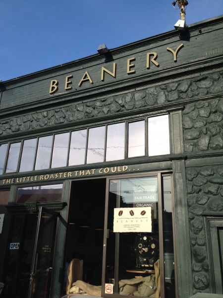 Beanery