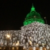 The Standing March présentée au City Hall de San Francisco