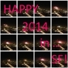 Best wishes for 2014
