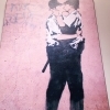 Banksy LOve