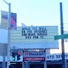 THE STORY BEHIND THE SIGN ON TURK AND LARKIN IN THE TENDERLOIN