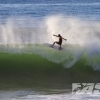 Monteiro  at Steamer Lane