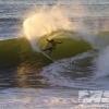 Muniz at Steamer Lane