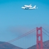 Over the GGB