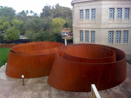 Richard Serra 