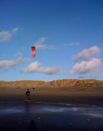 KiteSkate 