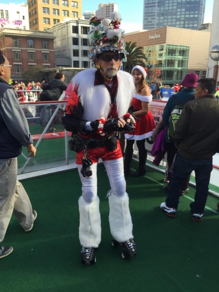 Santacon 1