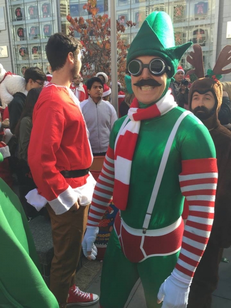 Santacon 4