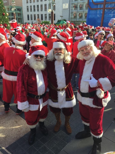 Santacon 5