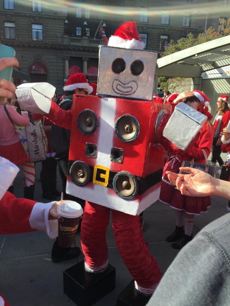 Santacon 6