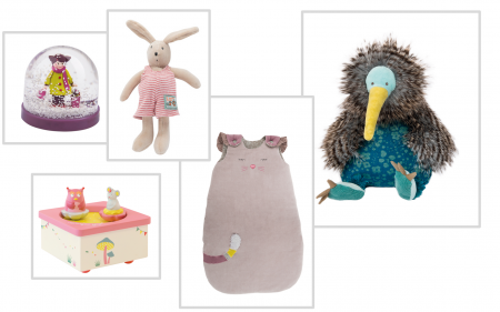 Moulin Roty  Ethical Brand Directory