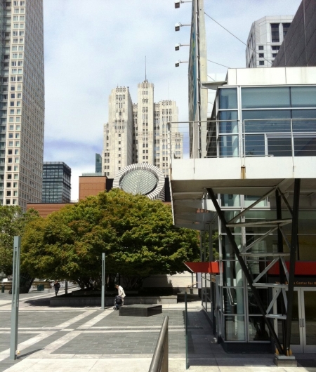 SFMoma again